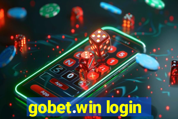 gobet.win login